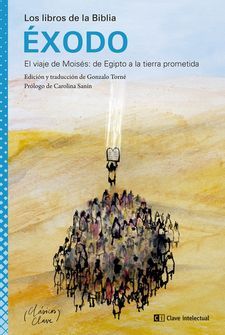 EXODO. EL VIAJE DE MOISS: DE EGIPTO A LA TIERRA PROMETIDA