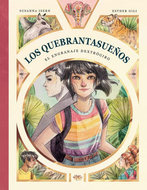 LOS QUEBRANTASUE�OS 3. EL ENGRANAJE DEXTR�GIRO