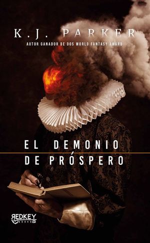 EL DEMONIO DE PRSPERO