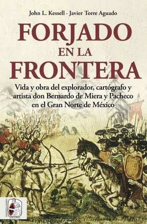 FORJADO EN LA FRONTERA