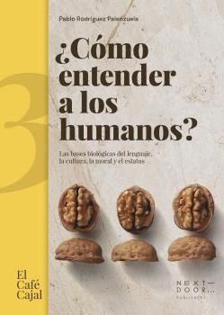 �C�MO ENTENDER A LOS HUMANOS?
