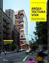 ARQUITECTURA VIVA (DETALLES EN ARQUITECTURA