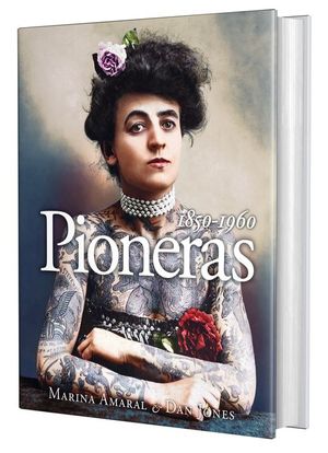 PIONERAS 1850-1960