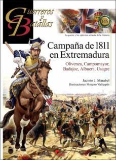 CAMPAA DE 1811 EN EXTREMADURA