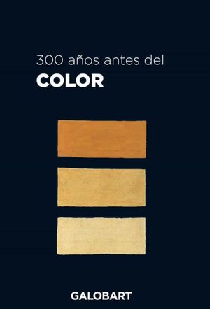 300 AOS ANTES DEL COLOR