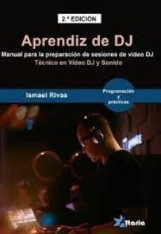 APRENDIZ DE DJ 2ED