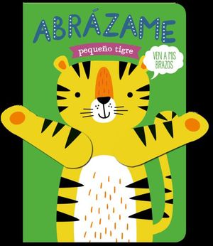 ABRZAME PEQUEO TIGRE