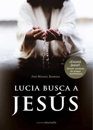 LUCIA BUSCA A JESÚS