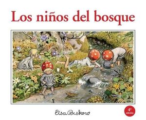 LOS NIOS DEL BOSQUE