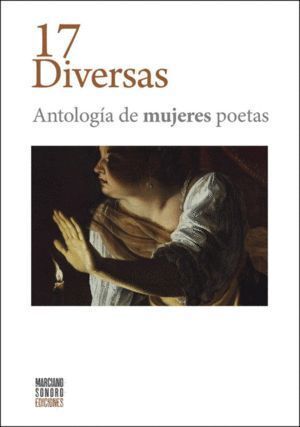 17 DIVERSAS: ANTOLOGA DE MUJERES POETAS