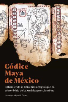 CDICE MAYA DE MXICO