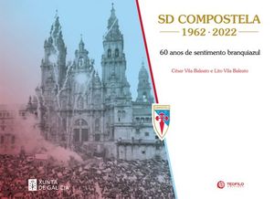 SD COMPOSTELA 1962-2022