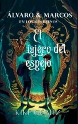 LVARO Y MARCOS EN LOS SEIS REINOS