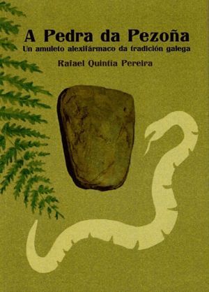 A PEDRA DA PEZOA