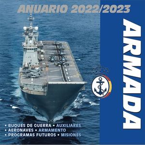 ARMADA ANUARIO 2022/2023