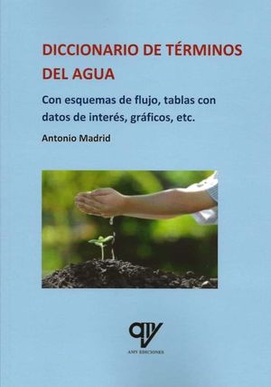 DICCIONARIO DE TRMINOS DEL AGUA