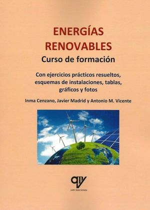 ENERGAS RENOVABLES. CURSO DE FORMACIN