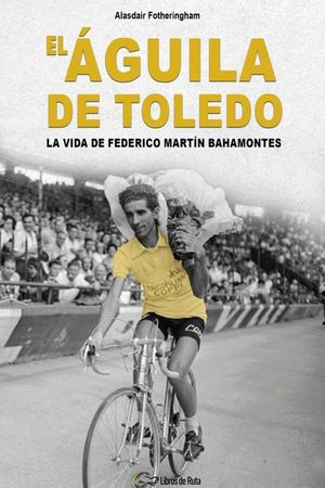 EL GUILA DE TOLEDO