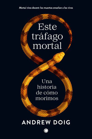 ESTE TR�FAGO MORTAL