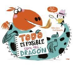 TODO ES POSIBLE CON MI DRAG�N
