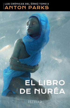 EL LIBRO DE NURA