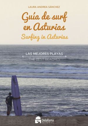 GUIA DE SURF EN ASTURIAS. SURFING IN ASTURIAS