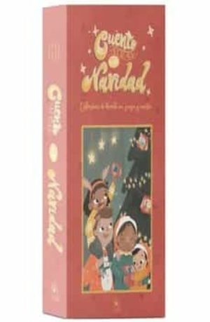 CUENTO ATRS HASTA NAVIDAD