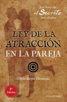 LEY DE LA ATRACCI�N EN LA PAREJA