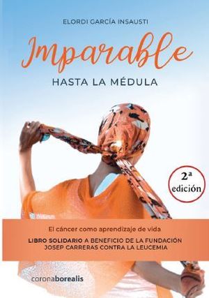 IMPARABLE: HASTA LA MEDULA