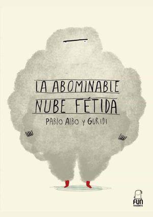 LA ABOMINABLE NUBE FTIDA