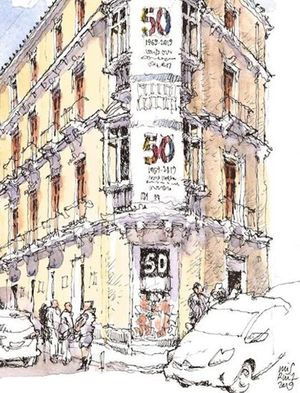 PROBLEMATICA NACIONAL E COLONIALISMO