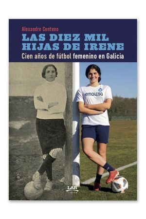 LAS DIEZ MIL HIJAS DE IRENE