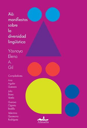 ��: MANIFIESTOS SOBRE LA DIVERSIDAD LING��STICA