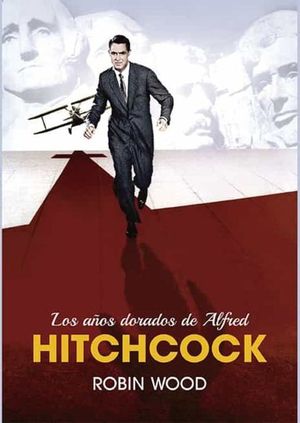 LOS AOS DORADOS DE ALFRED HITCHCOCK