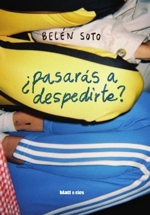 PASARS A DESPEDIRTE?