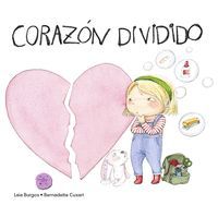 CORAZN DIVIDIDO