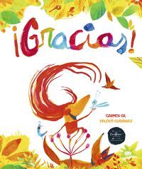 �GRACIAS!