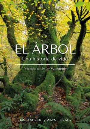 EL �RBOL. UNA HISTORIA DE VIDA