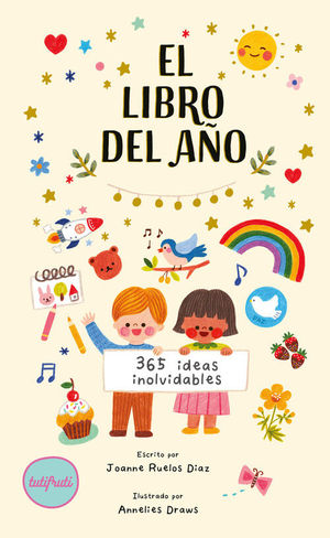 EL LIBRO DEL AO