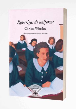 RAPARIGAS DE UNIFORME