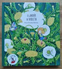 EL JARD�N DE VIOLETA