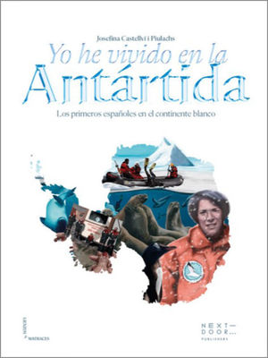 YO HE VIVIDO EN LA ANT�RTIDA