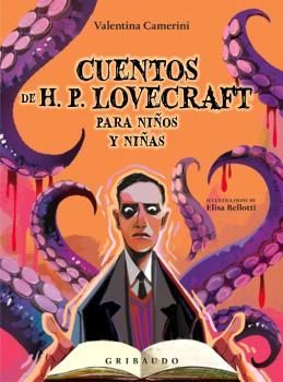 CUENTOS DE H.P. LOVECRAFT PARA NIOS Y NIAS