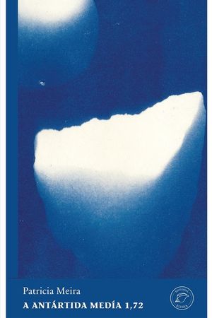 A ANTRTIDA MEDA 1,72