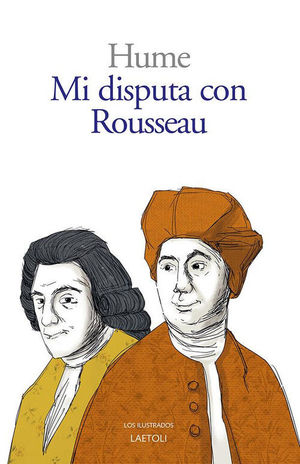 MI DISPUTA CON ROUSSEAU