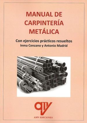 MANUAL DE CARPINTERA METLICA