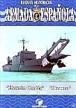 BUQUES HIST�RICOS DE LA ARMADA ESPA�OLA 32. HERN�N CORT�S