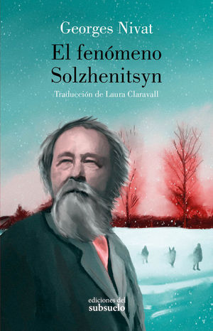 EL FEN�MENO SOLZHENITSYN