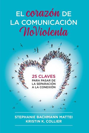EL CORAZON DE LA COMUNICACION NO VIOLENTA