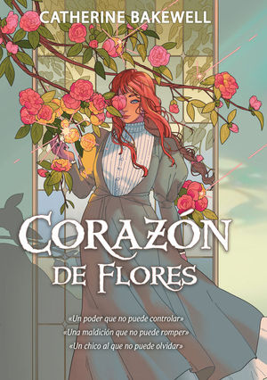 CORAZN DE FLORES